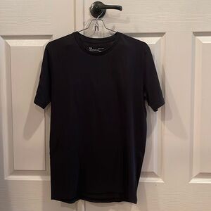 Under Armour Men’s Cotton T-Shirt
